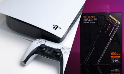 PlayStation 5 Architekt Mark Cerny bietet SSD-Empfehlung an