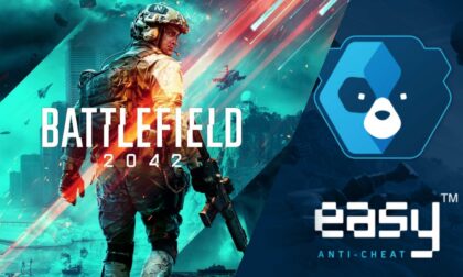 Battlefield 2042 bietet Anti-Cheat Software die sich Call of Duty-Spieler wünschen würden