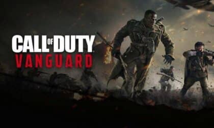 Call of Duty: Vanguard offiziell angekündigt – Event findet in Warzone statt Call of Duty: Vanguard offiziell angekündigt – Event findet in Warzone statt