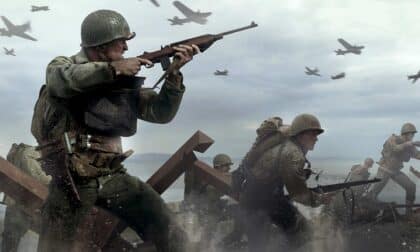 Call of Duty: Vanguard – Leaker spricht von besseren Anti-Cheat-System Call of Duty: Vanguard – Leaker spricht von besseren Anti-Cheat-System