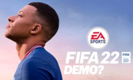 Alle Informationen zur möglichen FIFA 22 Demo. - (C) EA Sports - Bildmontage: DailyGame