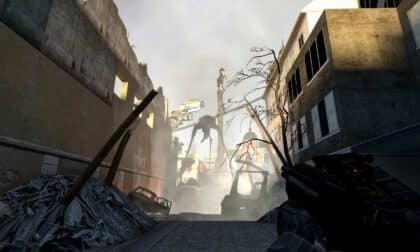 Half-Life 2: Remastered Collection – Erste Spieltests gestartet?