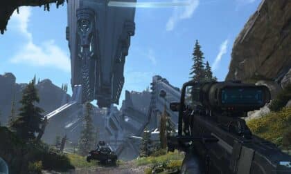Halo Infinite: PC-Anforderungen enthüllt – Darauf sollten sich Spieler einstellen!