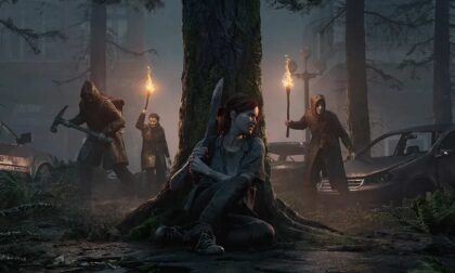 The Last of Us – Serie adaptiert auch „Part 2“ The Last of Us – Serie adaptiert auch „Part 2“