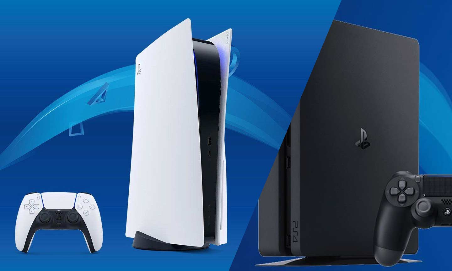 PlayStation 5 verkauft sich in den ersten 9 Monaten besser als seinerzeit die PS4 - Vimarsana News
