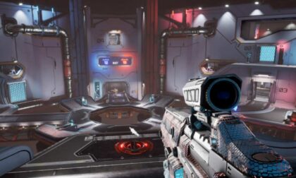 Splitgate überlebt dank „Stop Killing Games“ – Spieler übernehmen die Kontrolle