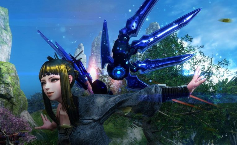 blade and soul unreal engine 4 update