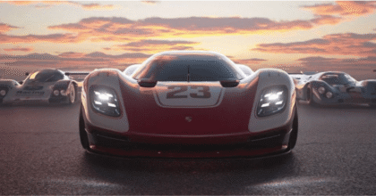 Update 1.44 für Gran Turismo 7 veröffentlicht Update 1.44 für Gran Turismo 7 veröffentlicht