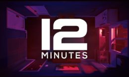 Twelve Minutes (C) Annapurna Interactive und Luis Antonio