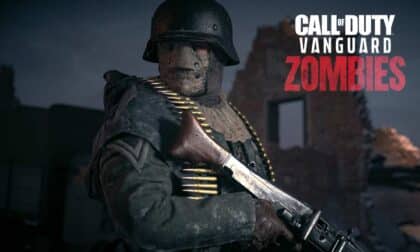 Call of Duty: Vanguard – Erste Zombie-Map angeblich durchgesickert