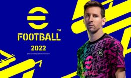 eFootball 2022 - (C) Konami Digital Entertainment