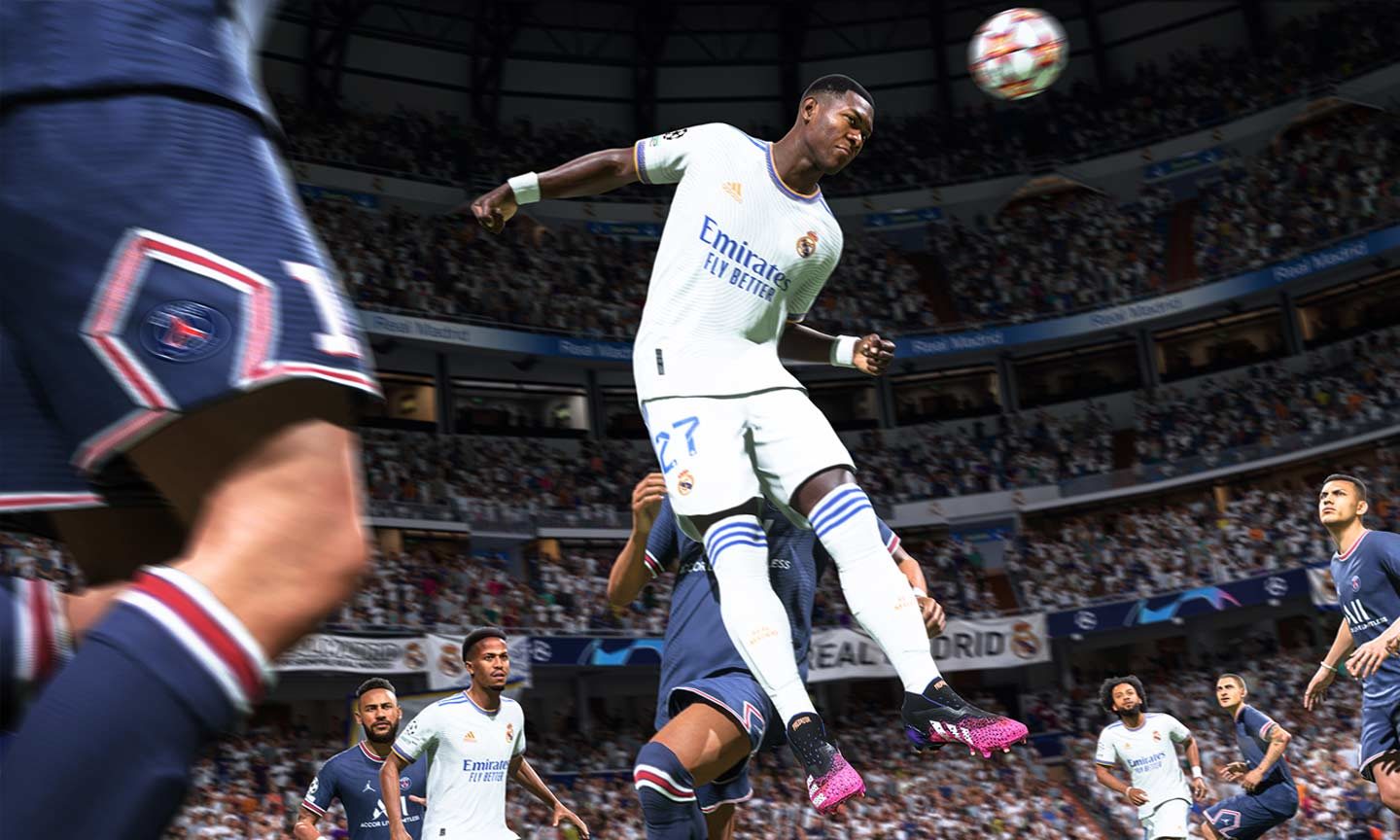 FIFA 23 ade? – FIFA-Lizenz könnte zu teuer für EA werden