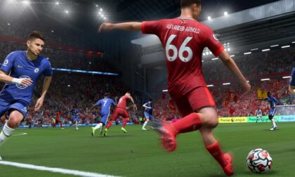 FIFA 22: 4 Höhen und 4 Tiefen des Spiels zusammengefasst