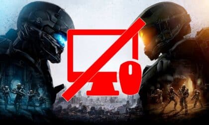 Halo 5: Guardians – 343 Industries hat „keine Pläne“ für eine PC-Portierung