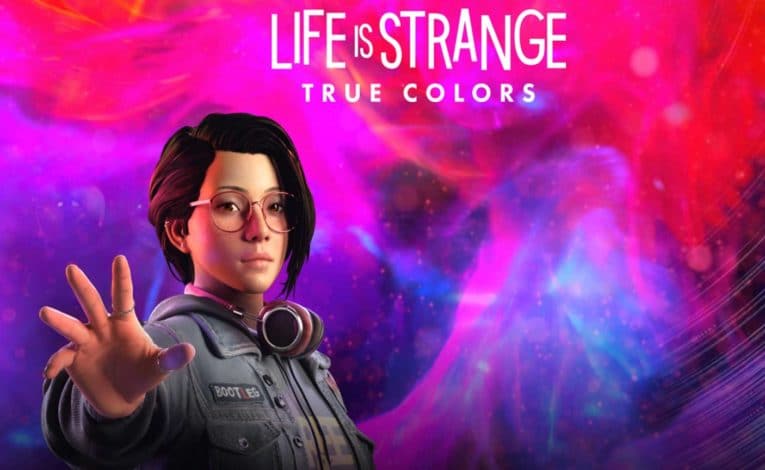 Life is Strange: True Colors (C) Deck Nine Games und Square Enix