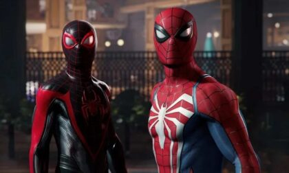 Marvel’s Spider-Man und Miles Morales erscheinen für PC