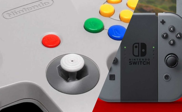 Gibt es Nintendo 64-Spiele bald für Switch Online? - (C) Nintendo - Bildmontage