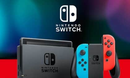 Nintendo Switch: 14.0.0-Firmware wird mit Controller-Update geliefert Nintendo Switch: 14.0.0-Firmware wird mit Controller-Update geliefert