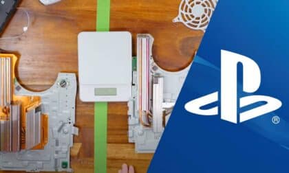 Neues PlayStation 5-Modell CFI-1100 „gleich gut“ wie das Launch-Modell