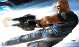 Wann erscheint TimeSplitters 4? Fans warten bereits darauf, wann der Release stattfinden wird. - (C) THQ Nordic