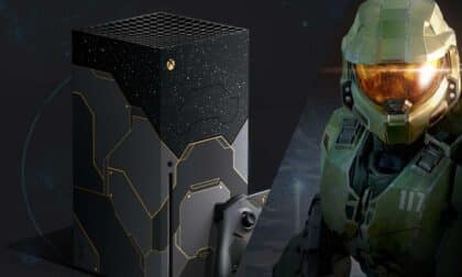 Xbox Series X: Halo Infinite-Sonderedition bekommt wohl weitere Auflage