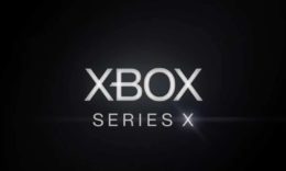 Xbox Series X - Logo - (C) Microsoft