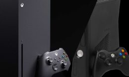 Wie gut schneidet die Xbox Series X/S gegenüber der erfolgreichen Xbox 360 ab? - (C) Microsoft - Bildmontage: DailyGame