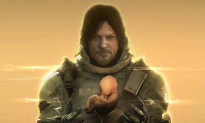 Google Stadia hätte einen Nachfolger von Death Stranding gehabt