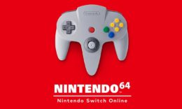 Nintendo Switch Online wurde um Nintendo 64-Spiele erweitert. - (C) Nintendo