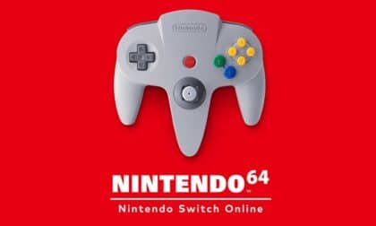 Nintendo Switch Online: Nintendo 64 (N64) Titel spielen sich nicht so wie sie sollten