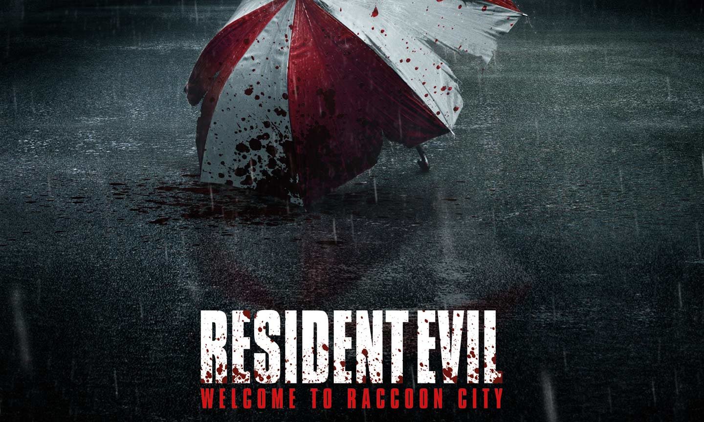 Resident Evil: Welcome to Racoon City: So detailgetreu wird der neue Film