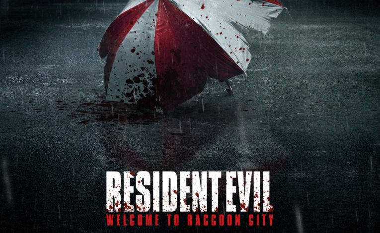 Resident Evil: Welcome to Raccoon City - (C) 2021 Constantin Film Verleih GmbH
