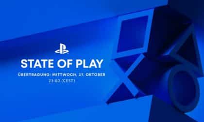 PlayStation „State of Play“ vom 27. Oktober – Was gibt es zu sehen?