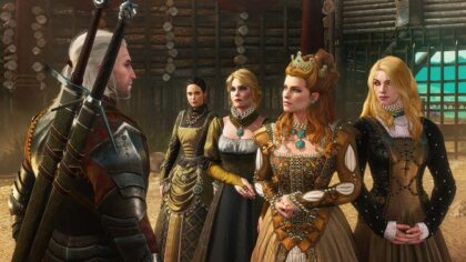 The Witcher 3: Nach 7 Jahren neues Easter Egg entdeckt