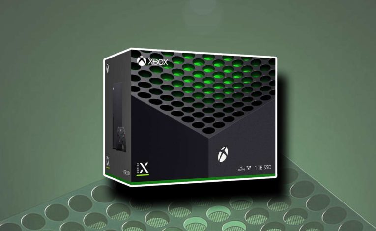 Xbox Series X kaufen: Wann wird das möglich sein? - (C) Microsoft - Bildmontage DG