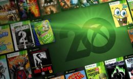 70 neue Xbox- und Xbox 360-Spiele sind jetzt auf Xbox One und Xbox Series X/S spielbar. - Quelle: Xbox.com