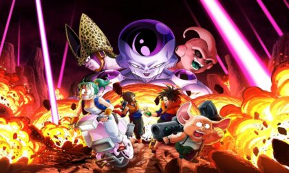 Dragon Ball: The Breaker – Multiplayer mit Asymmetrie-Aspekten