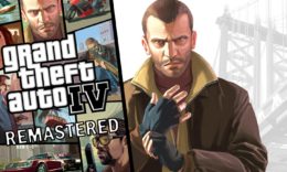 GTA 4 Remastered kommt angeblich ohne wichtigen Multiplayer-Modus im Jahr 2023. - (C) Rockstar Games - Bildmontage DG