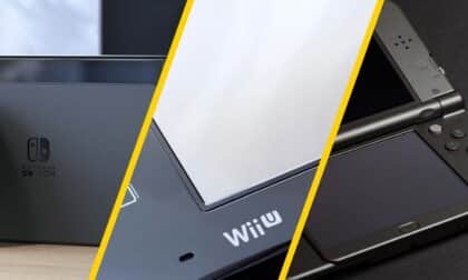 Nintendo plant eine weitere Konsole zu entwickeln