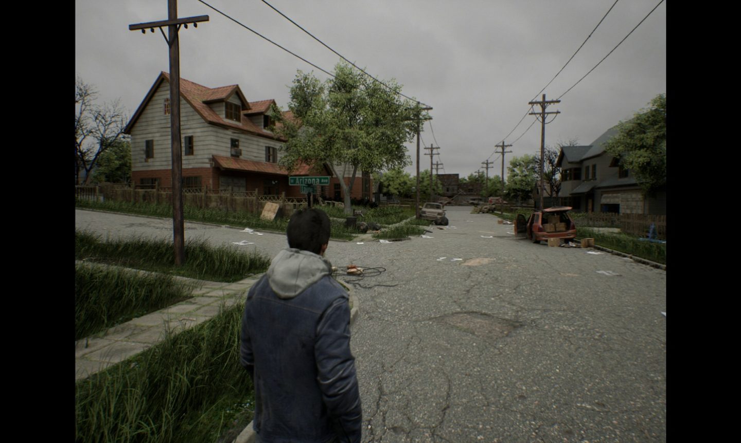 Wronged Us – Neuer Open-World Survival-Horror angekündigt Wronged Us – Neuer Open-World Survival-Horror angekündigt