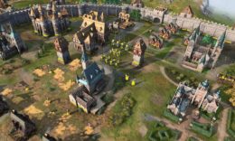 Die Roadmap für Age of Empires 4 steht! - (C) Xbox