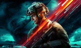 Battlefield 2042 - (C) EA, DICE