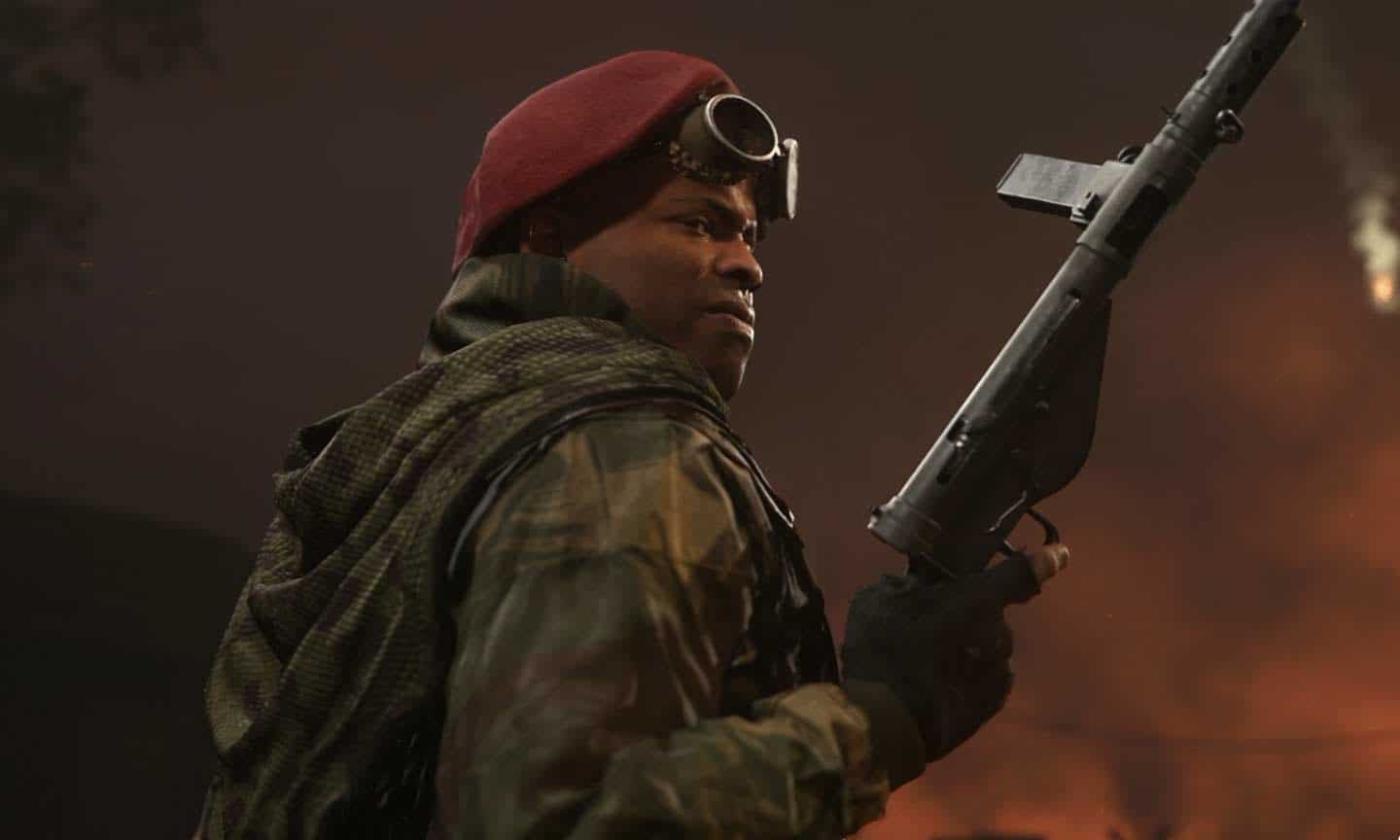 Call of Duty: Vanguard im Test (PC) – Game Review