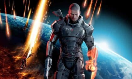 Mass Effect 5: Release später als Fans lieb ist? Mass Effect 5: Release später als Fans lieb ist?