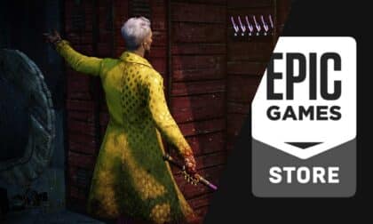 Epic Games Store: Kostenlose Spiele der nächsten Wochen bestätigt Epic Games Store: Kostenlose Spiele der nächsten Wochen bestätigt