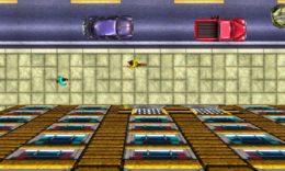 Das erste GTA-Spiel erschien am 21. Oktober 1997 für PC (es folgten Versionen für PlayStation und Game Boy Color). Das Franchise ist 24 Jahre alt. - (C) Rockstar Games, Take Two