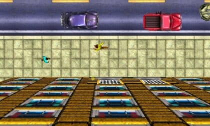 GTA-Spiele könnte es so lange wie James Bond-Filme geben GTA-Spiele könnte es so lange wie James Bond-Filme geben