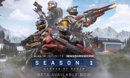 Halo Infinite hatte nach wenigen Stunden mehr als 270.000 Spieler nur auf Steam