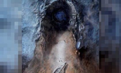 Mass Effect-Artwork neckt Rückkehr der Geth