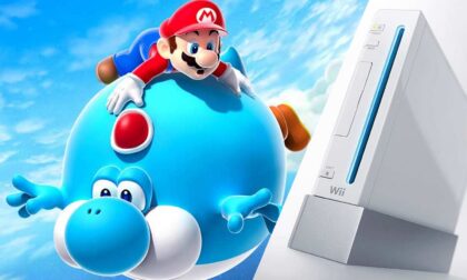Die 10 besten Nintendo Wii-Spiele aller Zeiten